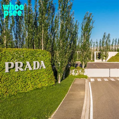 Prada: investimento da 60 milioni per i nuovi stabilimenti